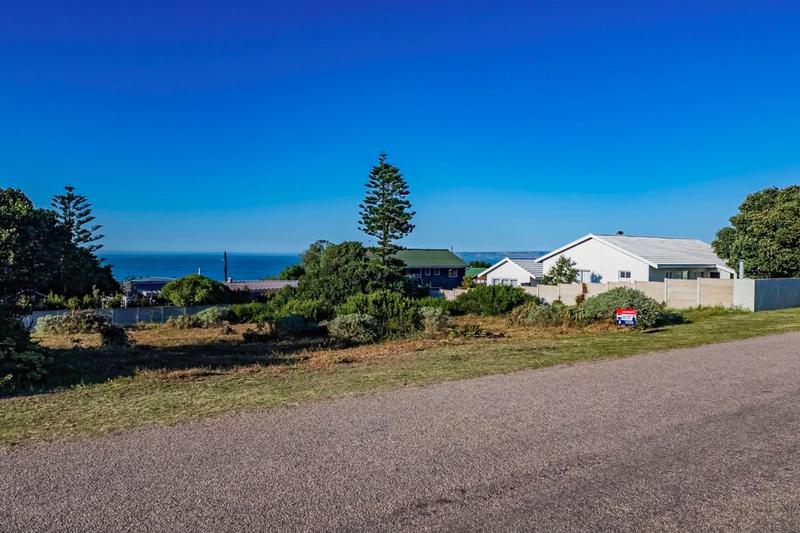 0 Bedroom Property for Sale in Reebok Western Cape